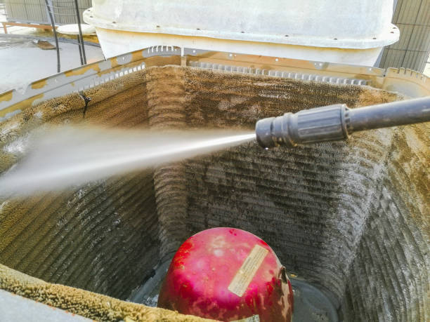 Best Best Air Duct Cleaning Company  in Seaville, NJ