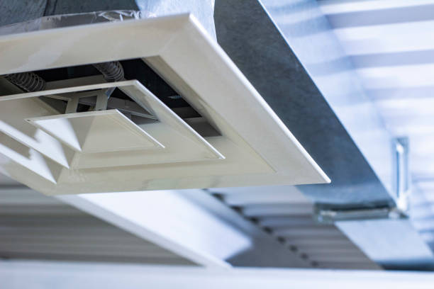 Best Dryer Vent Cleaning Services  in Seaville, NJ