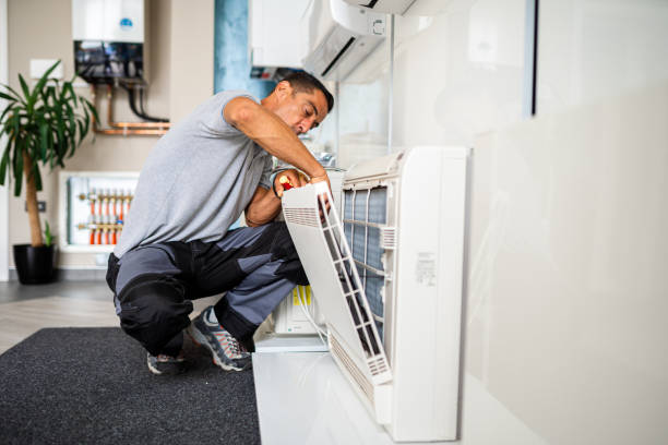 , NJ Airduct Cleaning Company