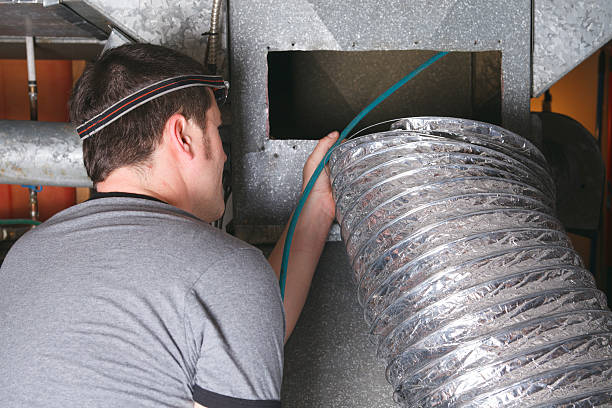 Best Affordable Duct Cleaning Services  in Seaville, NJ
