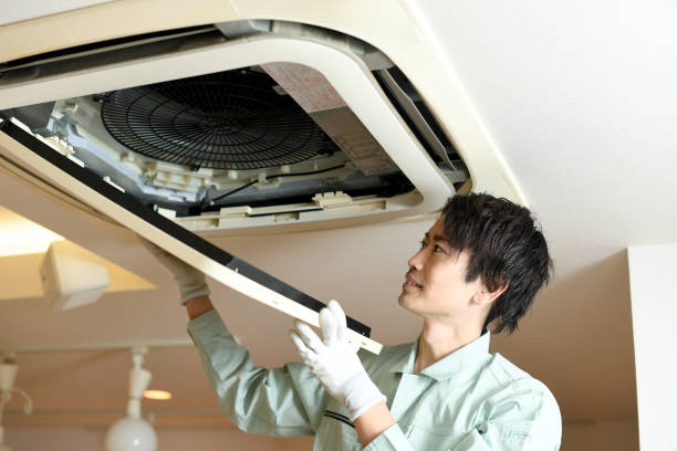 Professional Airduct Cleaning in NJ