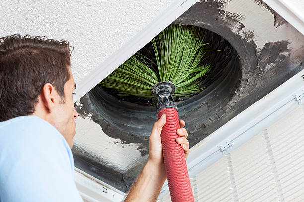 Best Best Air Duct Cleaning Company  in Seaville, NJ